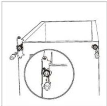 Orima ORH-17551-X - Posicionamento - 6