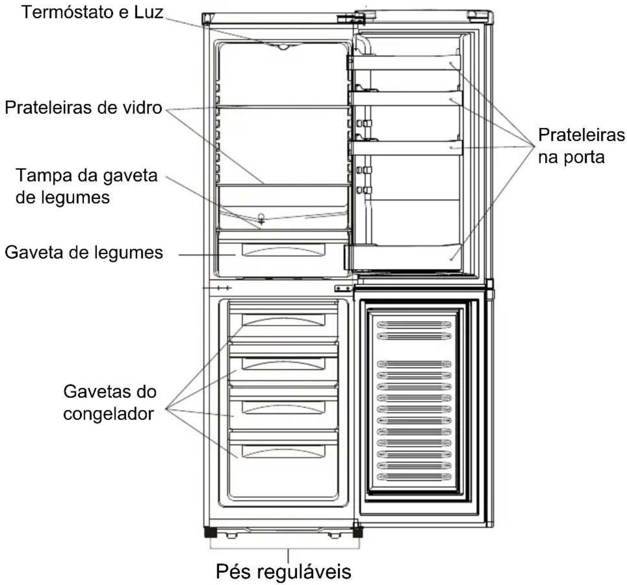 Orima ORH-17551-X - Materiais de embalagem - 3