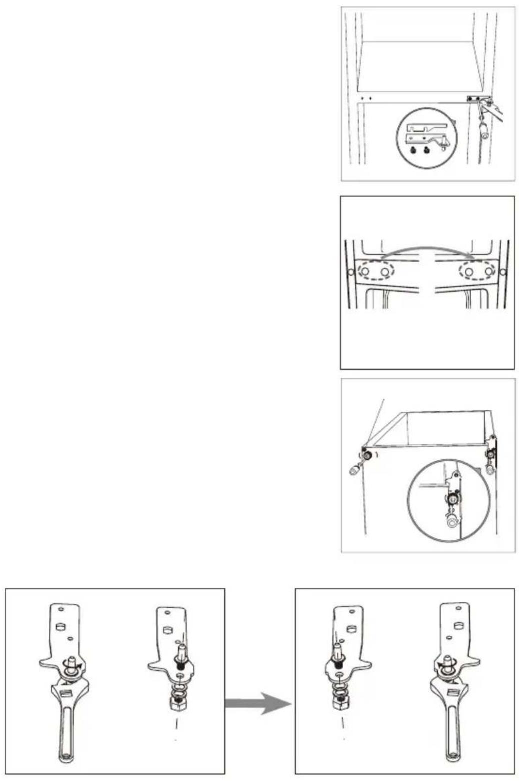 Orima ORH-17551-X - Posicionamento - 5
