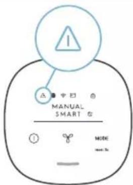 ELECTROLUX Pure 300 - Appareil : - 10