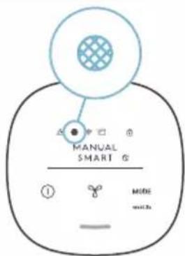ELECTROLUX Pure 300 - Cihaz: - 28