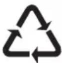 ELECTROLUX Pure 300 - Hinweise zum Recycling - 1