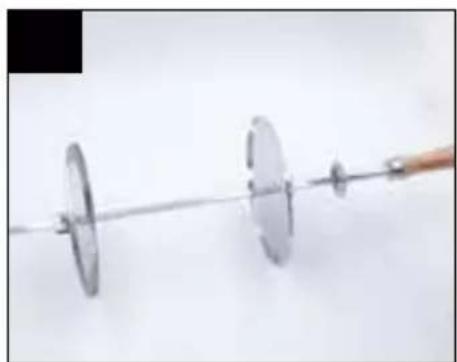 Livington Rotisserie Chef - DE - 9