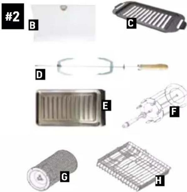 Livington Rotisserie Chef - 2