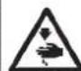 JUKI LK-1930 - WARNING : - 1