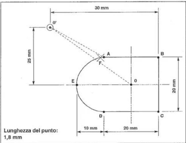 JUKI LK-1930 - Scrittura - 3