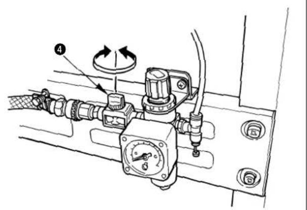 JUKI LK-1942ZA5050 - AVVERTIMENTO : - 3