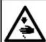 JUKI LK-1942ZA5050 - Draining waste oil - 1