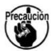 JUKI LK-1942ZA5050 - Fijación de los interruptores DIP - 2