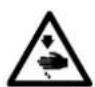 JUKI LK-1942ZA5050 - AVVERTIMENTO : - 1