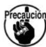 JUKI LK-1942ZA5050 - AVISO : - 2