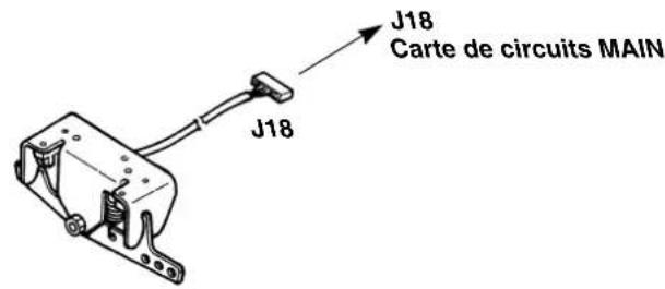 JUKI LK-1942ZA5050 - Pedale - 1