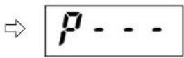 JUKI LK-1942ZA5050 - Registration to the pattern key - 7