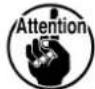 JUKI LK-1942ZA5050 - AVERTISSEMENT : - 2