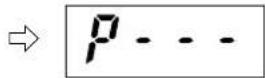 JUKI LK-1942ZA5050 - Registration to the pattern key - 1