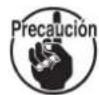 JUKI LK-1942ZA5050 - Modo de terminar la fijación - 2