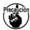 JUKI LK-1942ZA5050 - AVISO : - 2