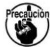 JUKI LK-1942ZA5050 - AVISO : - 2