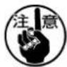 JUKI LK-1942ZA5050 - (5)缝纫机主体的固定 - 2