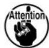 JUKI LK-1942ZA5050 - Positionnement des interrupteurs DIP - 2