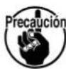 JUKI LK-1942ZA5050 - Modo decaejar la tension - 1