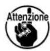 JUKI LK-1942ZA5050 - Impostazione dell'interruttore DIP - 2