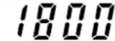 JUKI LK-1942ZA5050 - Einstellung der Nähgeschwindigkeitsbegrenzung - 6