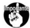 JUKI LK-1942ZA5050 - AVISO : - 4
