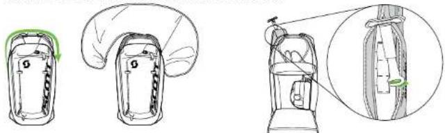SCOTT Patrol E1 - KONTROLL EFTER LAVIN - 1