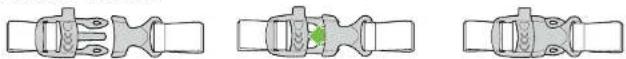 SCOTT Patrol E1 - CORRECT ATTACHMENT & SETTING - 2