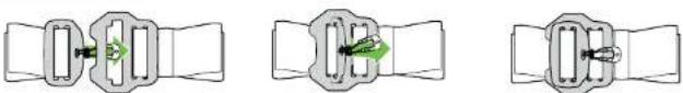 SCOTT Patrol E1 - CORRECT ATTACHMENT & SETTING - 3