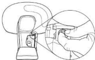 SCOTT Patrol E1 - DEFLATING AND RE-FOLDING THE AIRBAG - 1