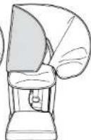 SCOTT Patrol E1 - DEFLATING AND RE-FOLDING THE AIRBAG - 4