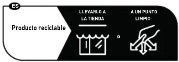 THOMSON WS600DUO - Servicio de asistencia - 2