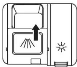 THOMSON TDW6045SL - Remplissage du distributeur de détergent - 3