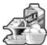 THOMSON THLR358NFIX - Dairy foods and eggs - 1