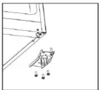 THOMSON THLR358NFIX - Door Conversion - 9