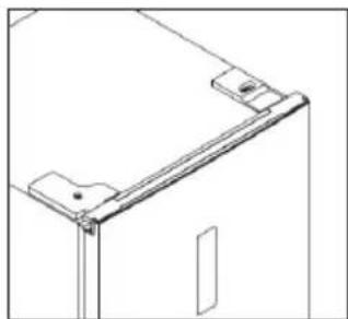 THOMSON THLR358NFIX - UW APPARAAT VERPLAATSEN - 11