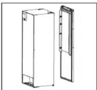 THOMSON THLR358NFIX - Volaille - 3