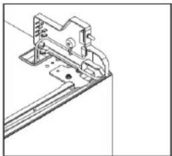 THOMSON THLR358NFIX - Volaille - 2