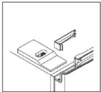THOMSON THLR358NFIX - Volaille - 1