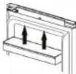 THOMSON THLR358NFIX - Cleaning Tips - 2