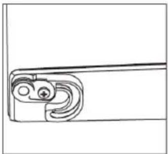 THOMSON THLR358NFIX - UW APPARAAT VERPLAATSEN - 4