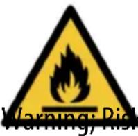 THOMSON TCH253E - Warnings - 1