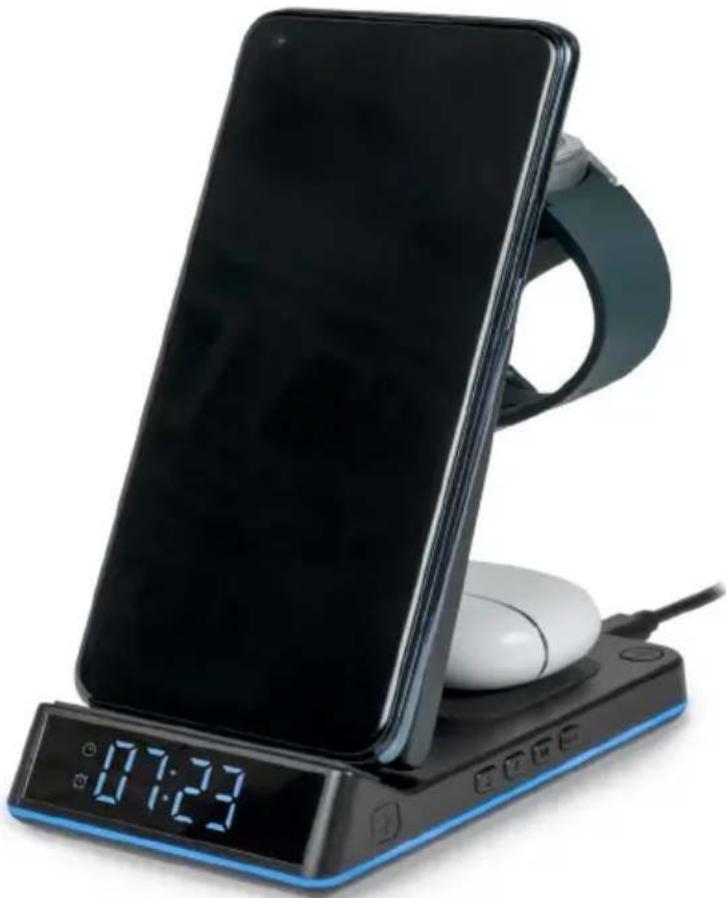 THOMSON CL750I - Démarrage - 1