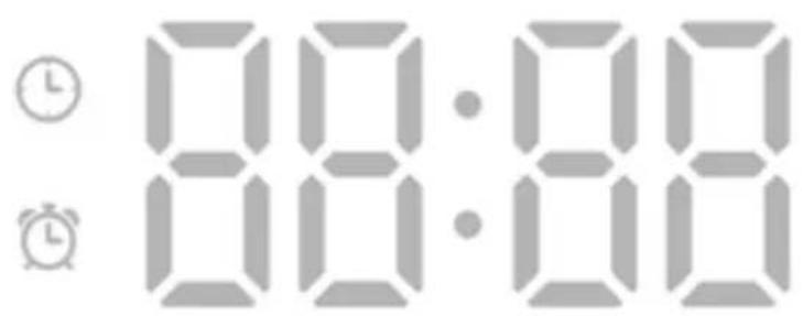 THOMSON CL750I - Clock - 1