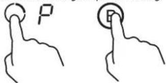 P E