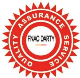 ASSURANCE SERVICE QUALITY FNAC DARTY