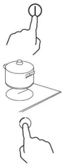 THOMSON THI27200 - To start cooking - 2