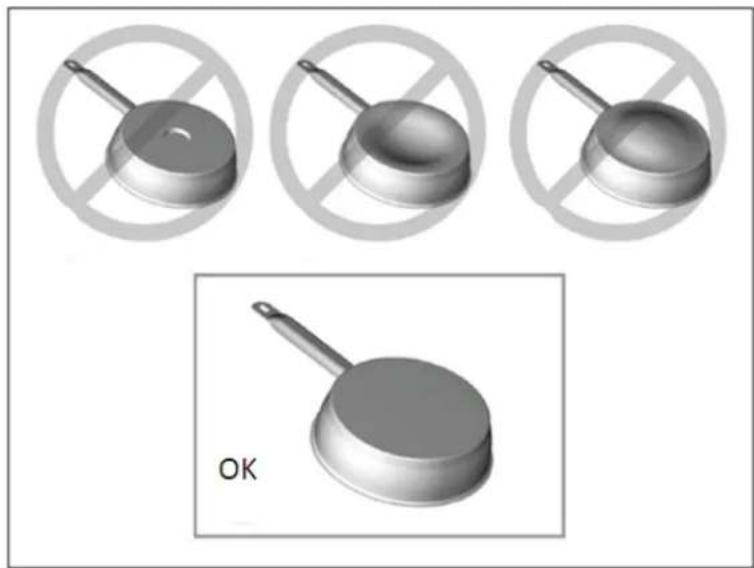 THOMSON THI27200 - Pan Quality - 1